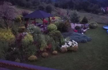 Agroturystyka pod Baranią Gorą - Foto 33