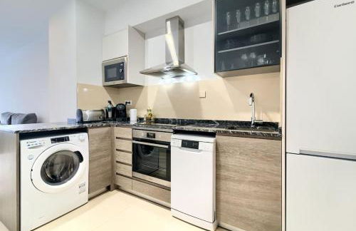 MalvaLindaBeach Loft Benlliure Malvarrosa/Patacona - Photo 42