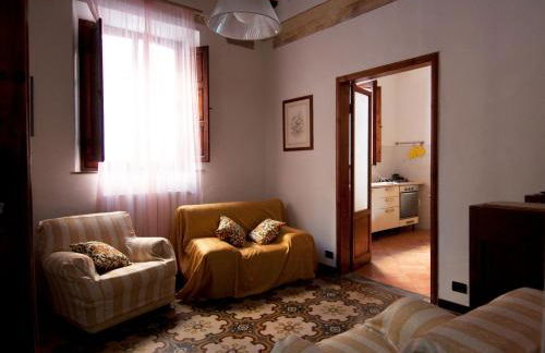 Il Balconcino sulle Terme - Foto 9