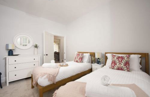 Henscath House - Foto 30