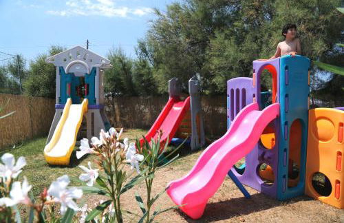 Villa Ferreri - Foto 32