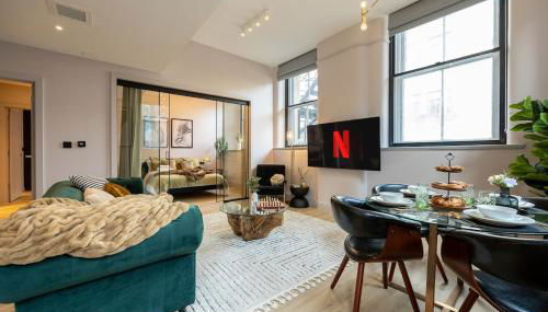 Charlotte House Residence by COQOON - Foto 2