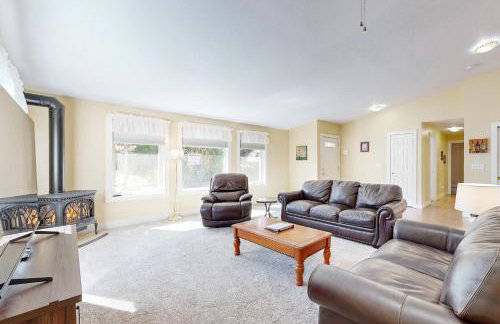 Sea Breeze Escape - Foto 4