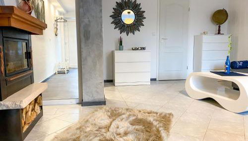 Ferienwohnung Wohlfühl-Anker - Foto 3