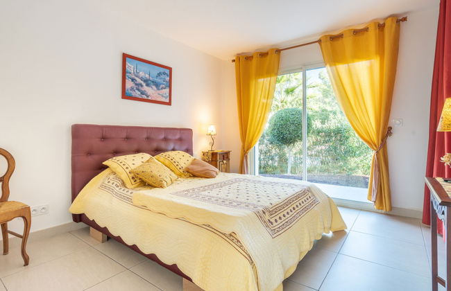 Villa du Capiscol - Foto 13