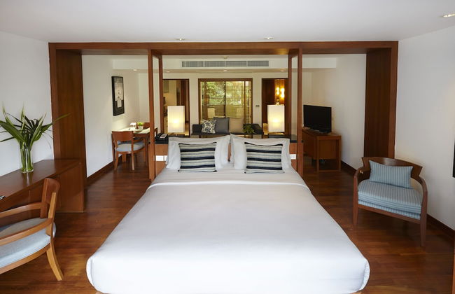 Woodlands Suites Serviced Residences - Foto 15