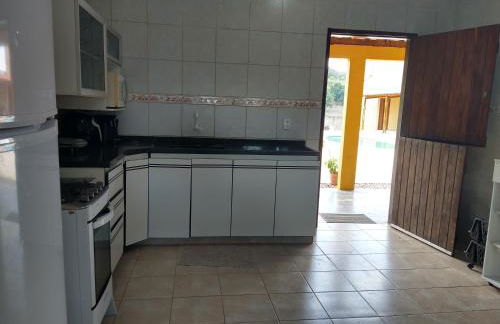 Chalé Santa Rita - Photo 21