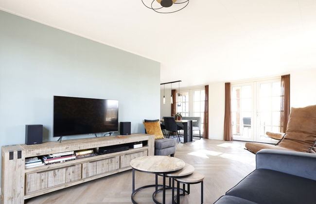 Villa in Wieringer Park With Garden - Foto 11