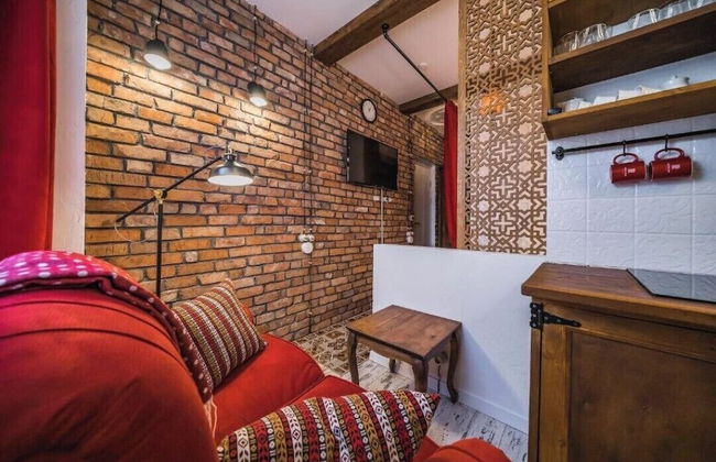 R Apart Hotel - Foto 10