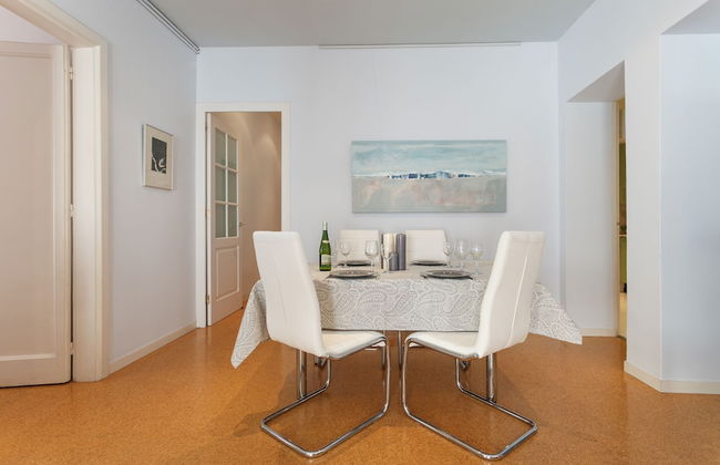 Apartment Arenyslux - Foto 7