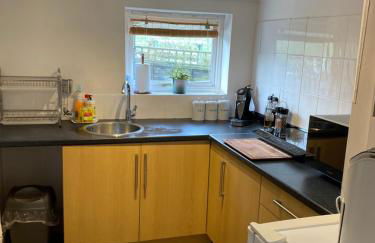 The Annex Rocket cottage - Foto 9