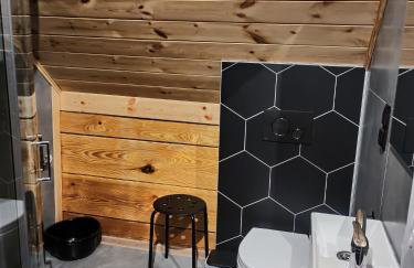 Chata Sosenka - Foto 17