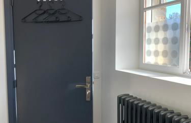 Chez Sophie et Gege. Maison de ville, deux chambres, de plain-pied - Foto 35