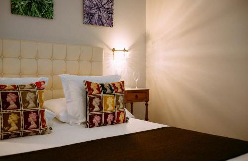 el gran sueño Boutique Hotel & Apartamentos - Adults Only - Foto 30