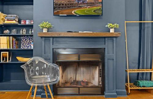 Derby Group Getaway 11 mins to Churchill Downs - Foto 8