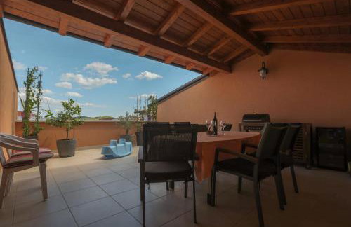 Villa Lucija Vodice - Foto 26