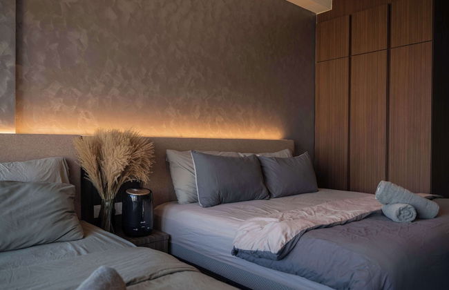 The Landmark by The Only Bnb - Foto 6