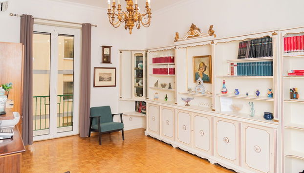 Suite Cervantes - Foto 5, Recepción