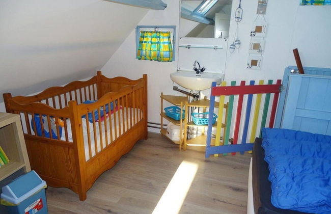 Pet-friendly Zeeland Getaway - Foto 8