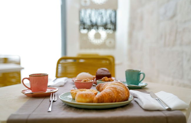 Vico Bianco - Foto 58