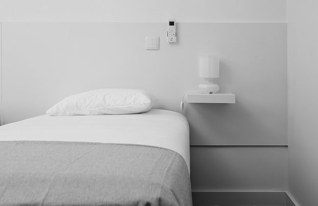 RVA Porto Central Flats - Foto 17