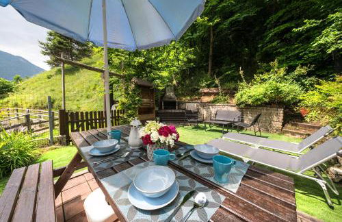 Casa Monica Ledro Volt - Foto 17