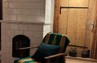 Siedlisko Wasilkowo. Odpoczynek na wsi - Foto 5