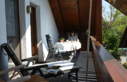 Ferienwohnung Zerlaut - Foto 2