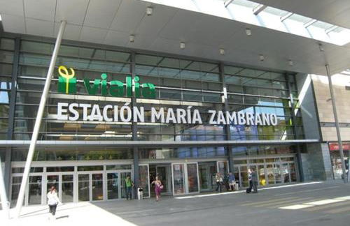 Infostays María Zambrano - Foto 37