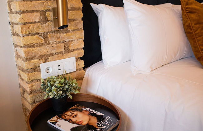 Voghe Premium Flats - Foto 36