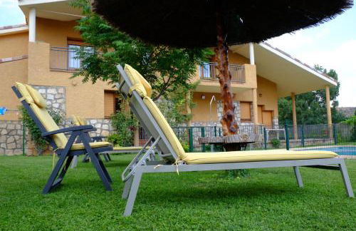 Casa Rural El Caz - Foto 8