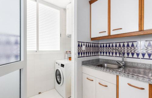 El Buen Sol De La Manga - Foto 14