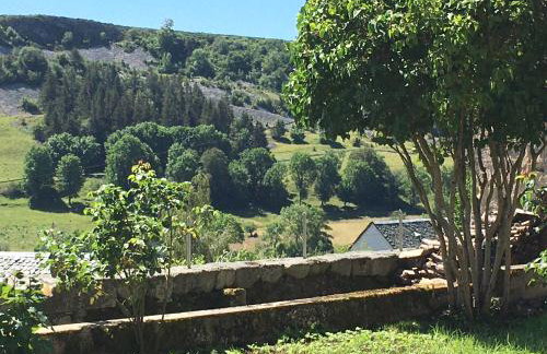 LA CURE grande maison de charme de 2 a 14 personnes - Foto 14