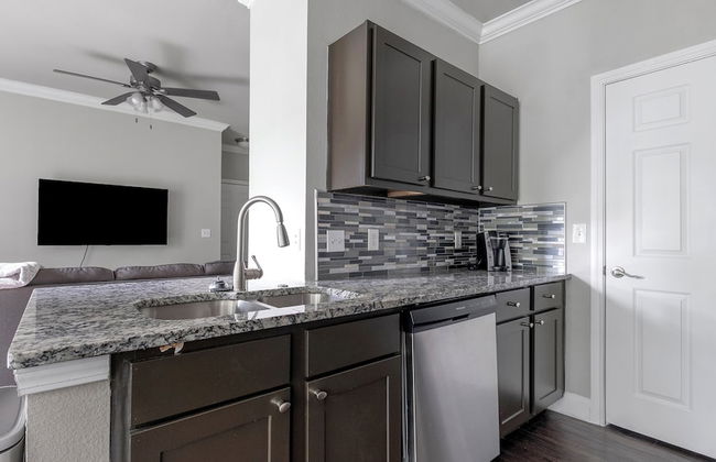 Residences At River Park West By Barsala - Foto 16