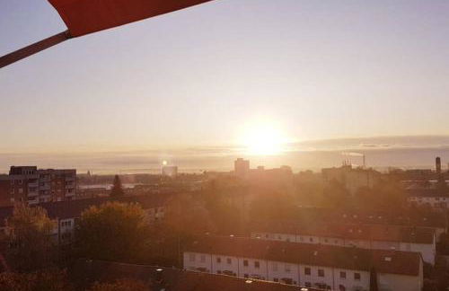 Penthouse "Marc Aurel" - GreatView, WiFi & Netflix - Foto 18