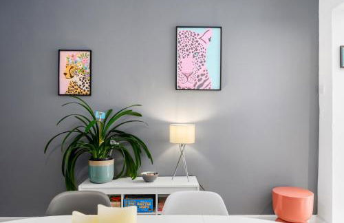 No24Sandbach - Home from Home - Exclusive Dog Friendly House & Garden - Photo 8