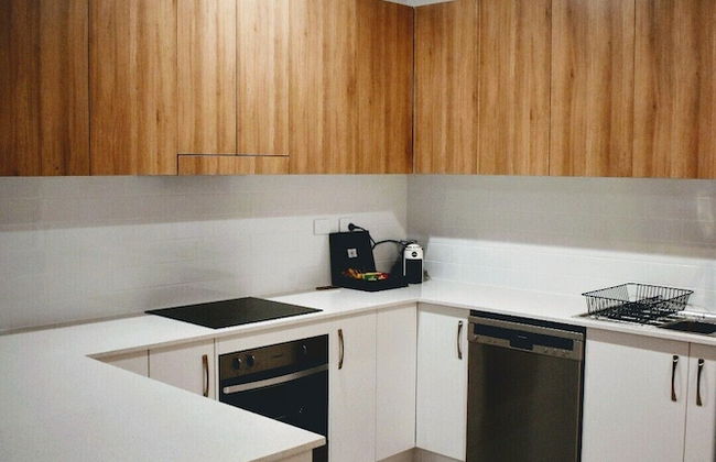 CocoBrew Boutique Apartments - Foto 6