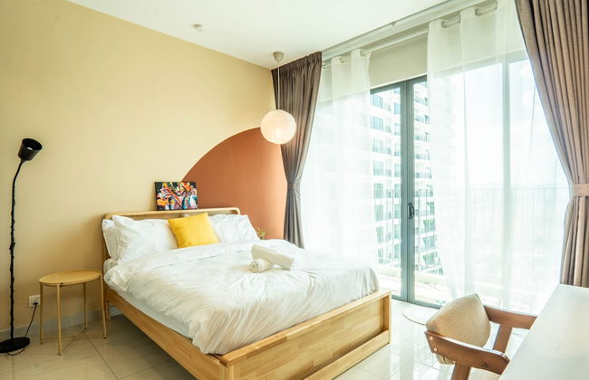 Datum Jelatek Residence by Airhost - Foto 4