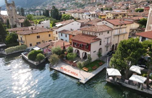 Historic house by the lake La Renée Casa Vacanza - Foto 34