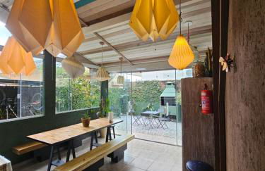 Uaná Guest House Quarto 4 - Foto 38