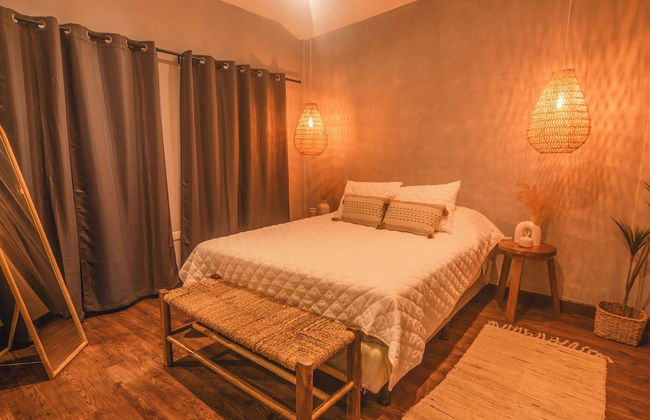 El Xalli Hotel - Photo 49