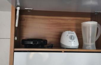 Apart Lucy no Bessa a 200m do mar - Foto 17