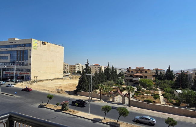 ALSHAKREEN SUITES - Foto 52