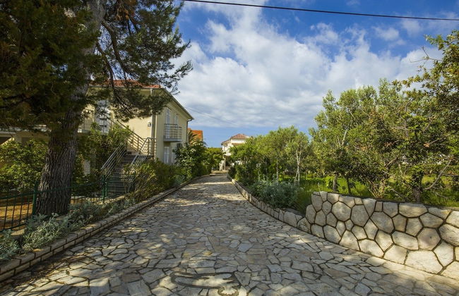 Apartments and Rooms Krstinić - Foto 54