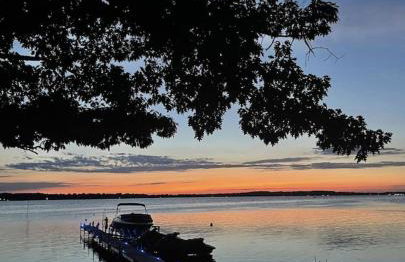 Beautiful Waterfront House in Owasco Lake - Foto 15