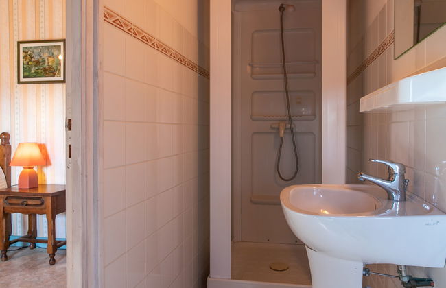 Manoir des Halles - Foto 33