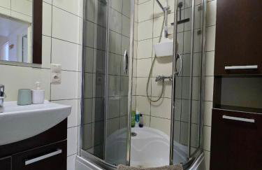 Apartament Przy Metrze i Przy Lesie - Foto 26