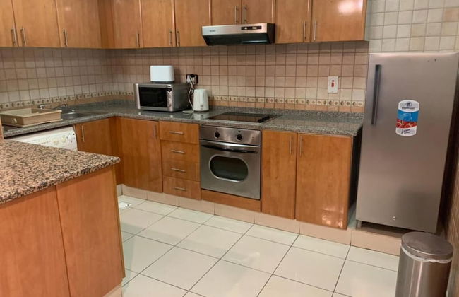 Al Manar Hotel Apartments - Photo 20