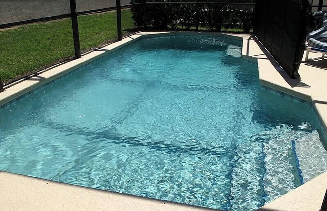 Ov2587 - Windsor Palms Resort - 4 Bed 3 Baths Townhome - Foto 10