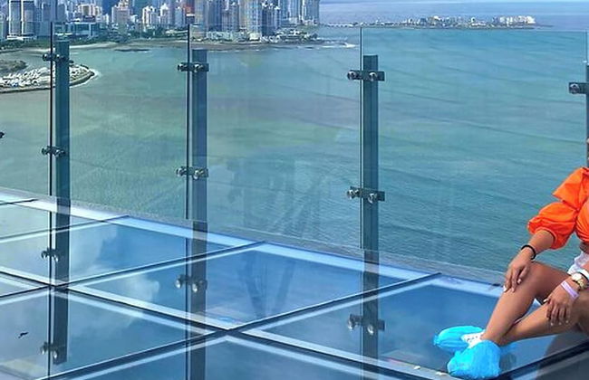 Oceanfront Designer Apartment PH The Sands, Next to Hilton - Photo 22